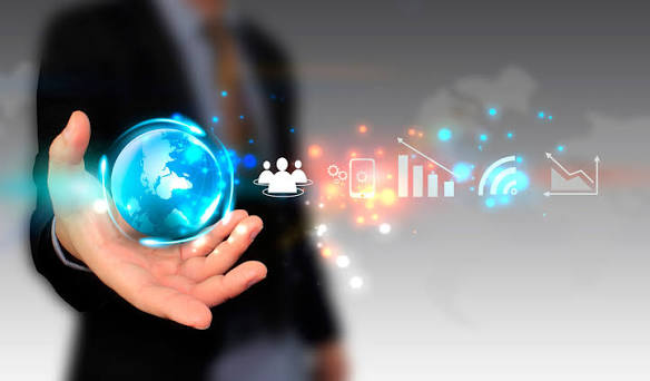 Proyecto y herramientas digitales